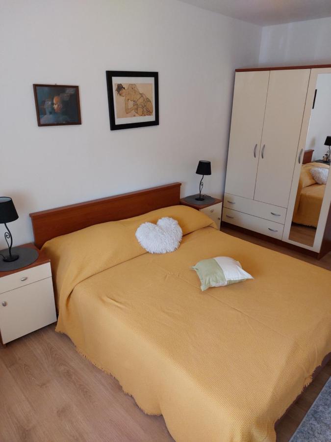 Apartment Ivanely Zadar Exterior photo