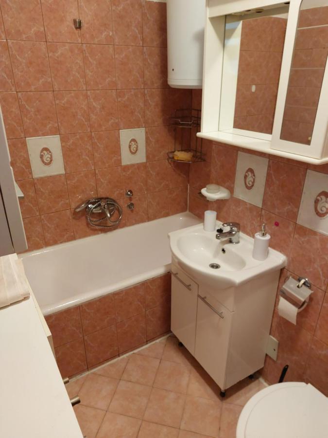 Apartment Ivanely Zadar Exterior photo